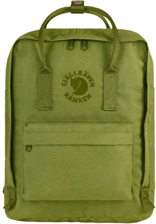 Fjällräven Re-Kånken Grön Fjällräven Re-Kånken Grön
