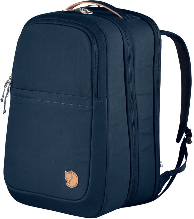Fjällräven Travel Pack Blå Fjällräven Travel Pack Blå