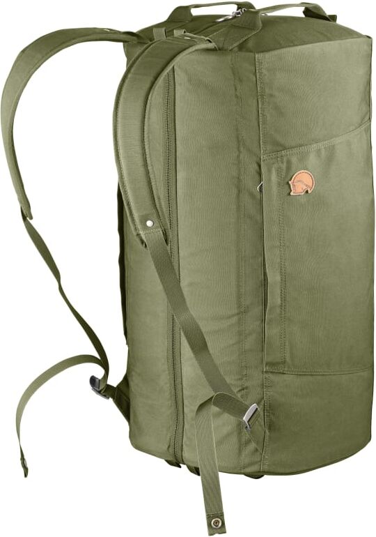 Fjällräven Splitpack Large Grön Fjällräven Splitpack Large Grön