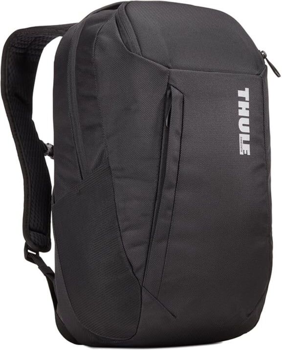 Thule Accent Backpack 20L Svart Thule Accent Backpack 20L Svart