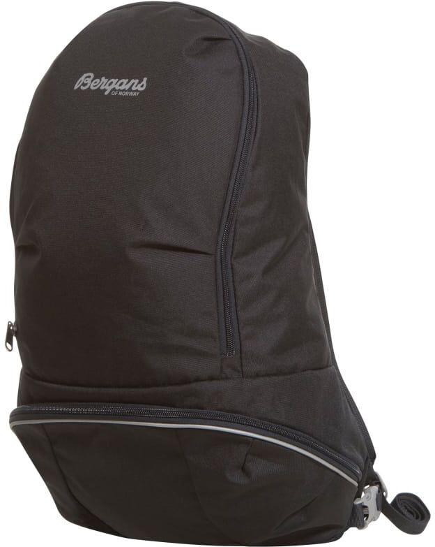 Bergans Plus 17L Grå Bergans Plus 17L Grå