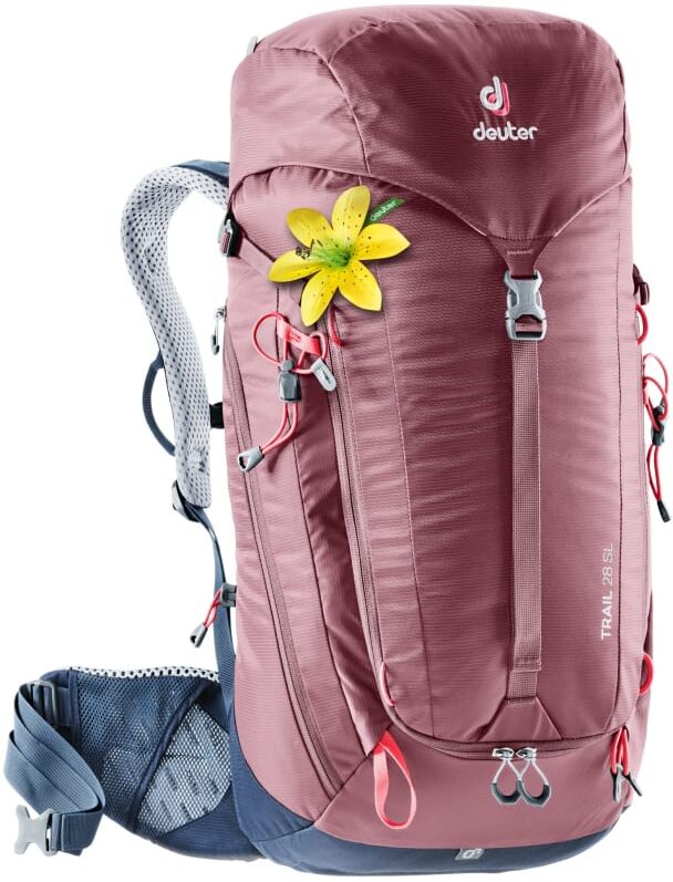 Deuter Trail 28 SL Lila Deuter Trail 28 SL Lila