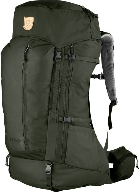 Fjällräven Abisko Friluft 35 Grön Fjällräven Abisko Friluft 35 Grön