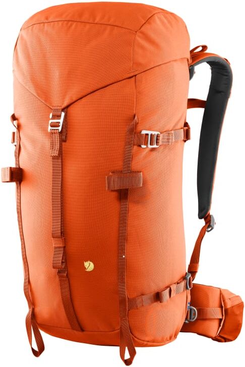 Fjällräven Bergtagen 38 M/L Orange Fjällräven Bergtagen 38 M/L Orange