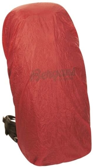 Bergans Raincover XL Röd Bergans Raincover XL Röd