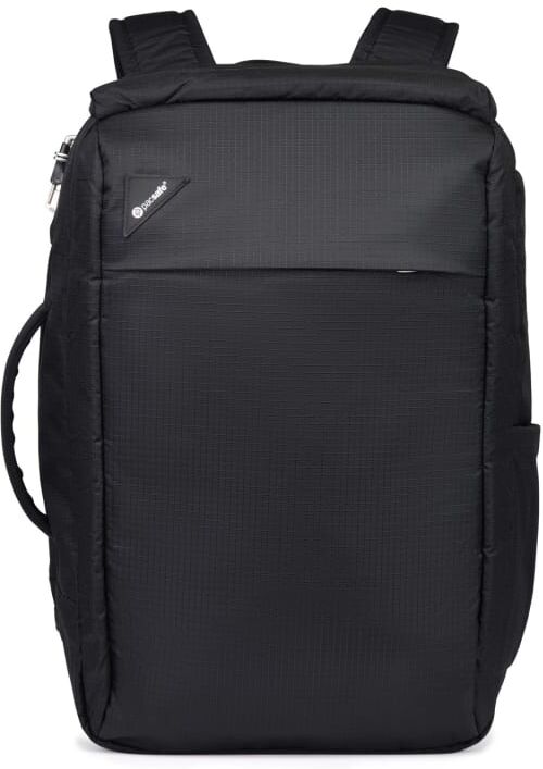 Pacsafe Vibe 28L Backpack Svart