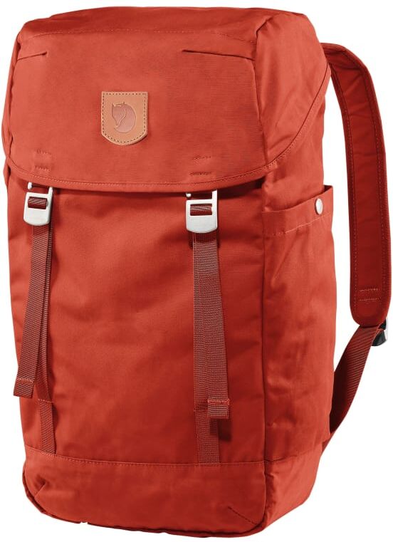 Fjällräven Greenland Top Large Röd Fjällräven Greenland Top Large Röd