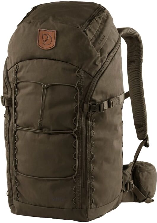 Fjällräven Singi 28 Grön Fjällräven Singi 28 Grön
