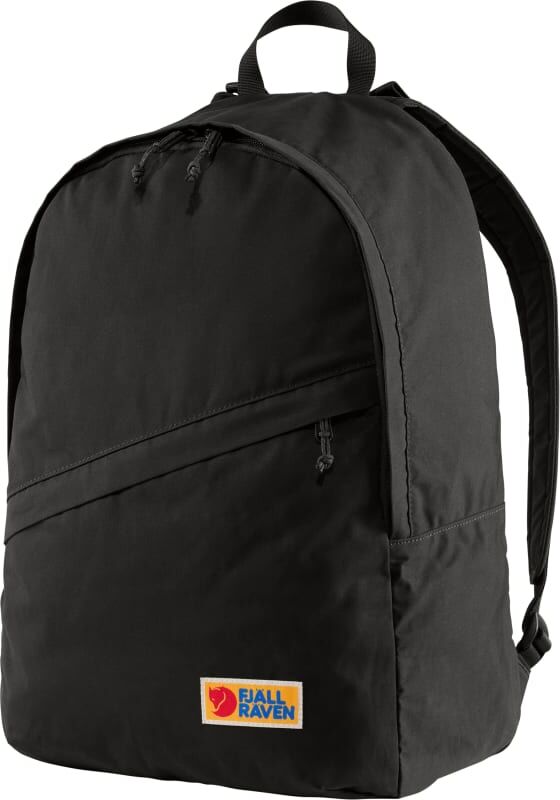 Fjällräven Vardag 16 Svart Fjällräven Vardag 16 Svart