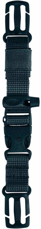 Fjällräven Kånken Chest Strap Blå Fjällräven Kånken Chest Strap Blå