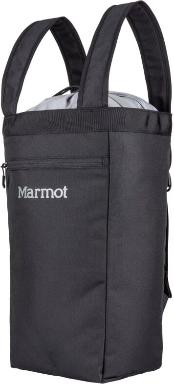 Marmot Urban Hauler Medium Svart Marmot Urban Hauler Medium Svart