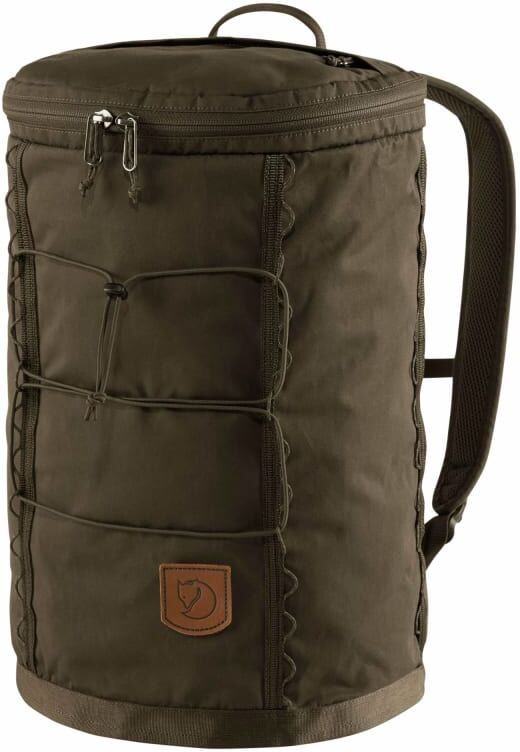 Fjällräven Singi 20 Grön Fjällräven Singi 20 Grön