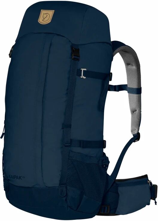 Fjällräven Kaipak 38 Blå