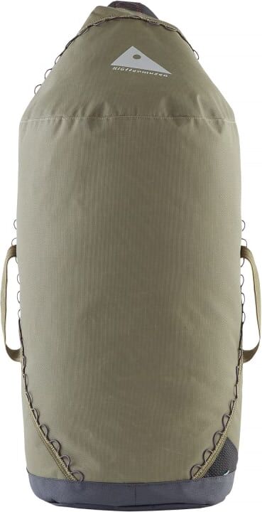 Klättermusen Glitner Duffelbag 60L Grön Klättermusen Glitner Duffelbag 60L Grön