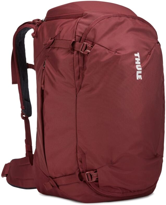 Thule Landmark 40L Women's Röd Thule Landmark 40L Women's Röd