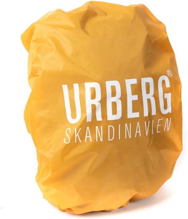 Urberg Backpack Raincover S Gul Urberg Backpack Raincover S Gul