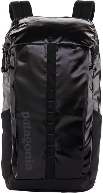 Patagonia Black Hole Pack 25L Svart Patagonia Black Hole Pack 25L Svart