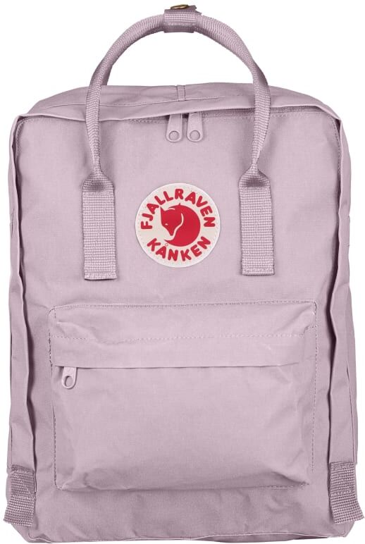 Fjällräven Kånken Lila Fjällräven Kånken Lila