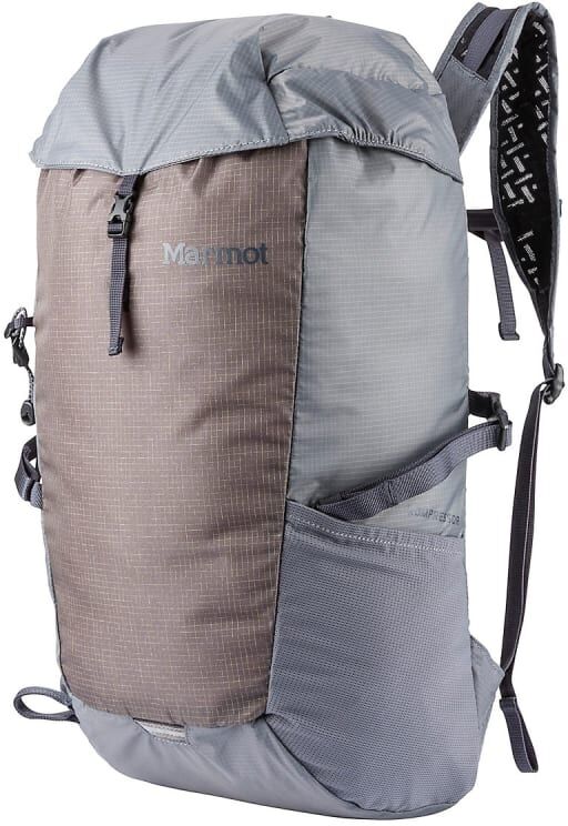 Marmot Kompressor Grå Marmot Kompressor Grå