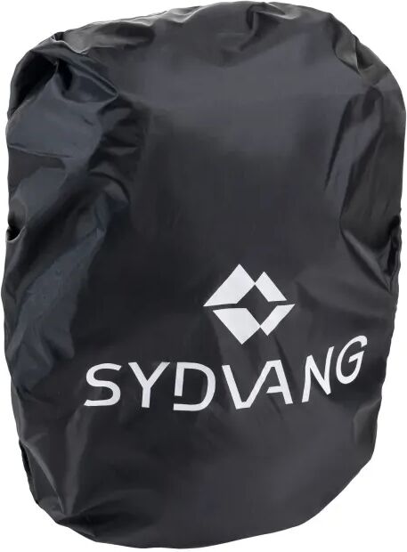 Sydvang Backpack Raincover M Svart Sydvang Backpack Raincover M Svart