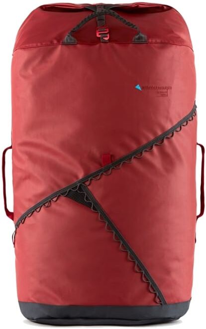 Klättermusen Ydalir Duffelbag 100L Röd Klättermusen Ydalir Duffelbag 100L Röd