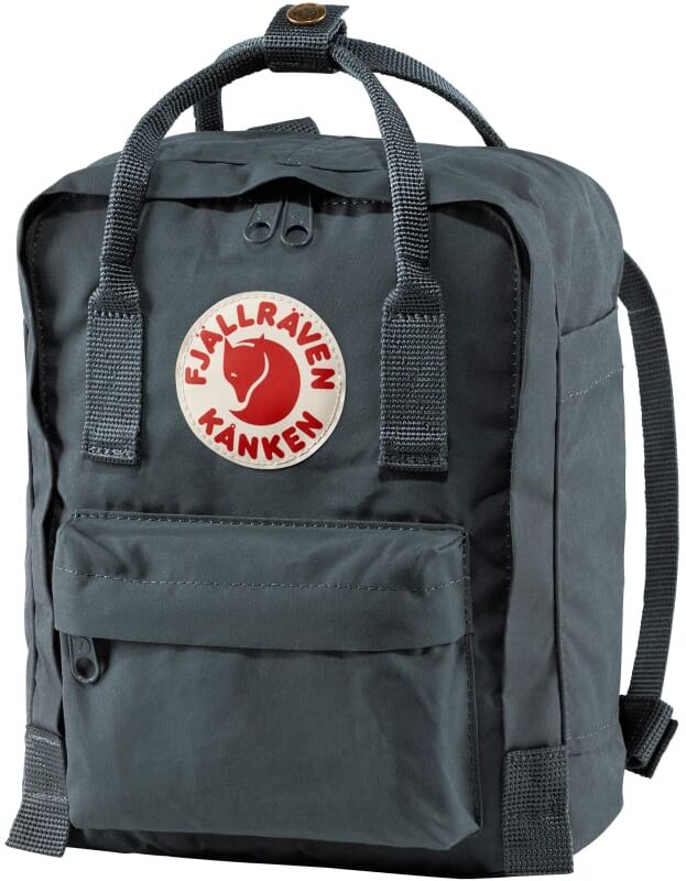 Fjällräven Kånken Mini Blå Fjällräven Kånken Mini Blå