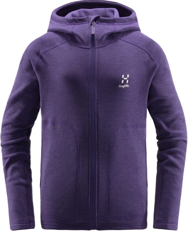 Haglöfs Heron Hood Junior Lila Haglöfs Heron Hood Junior Lila