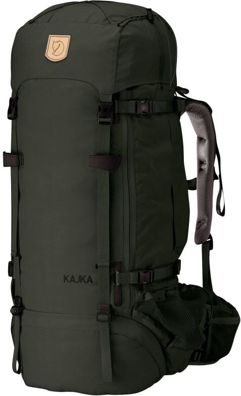 Fjällräven Kajka 65 Grön Fjällräven Kajka 65 Grön