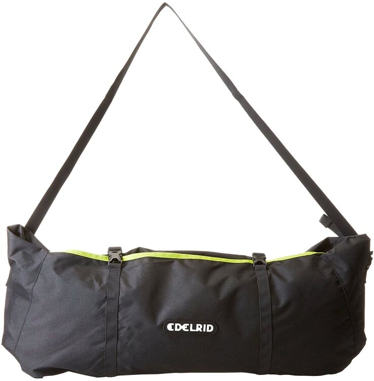 Edelrid Liner Svart