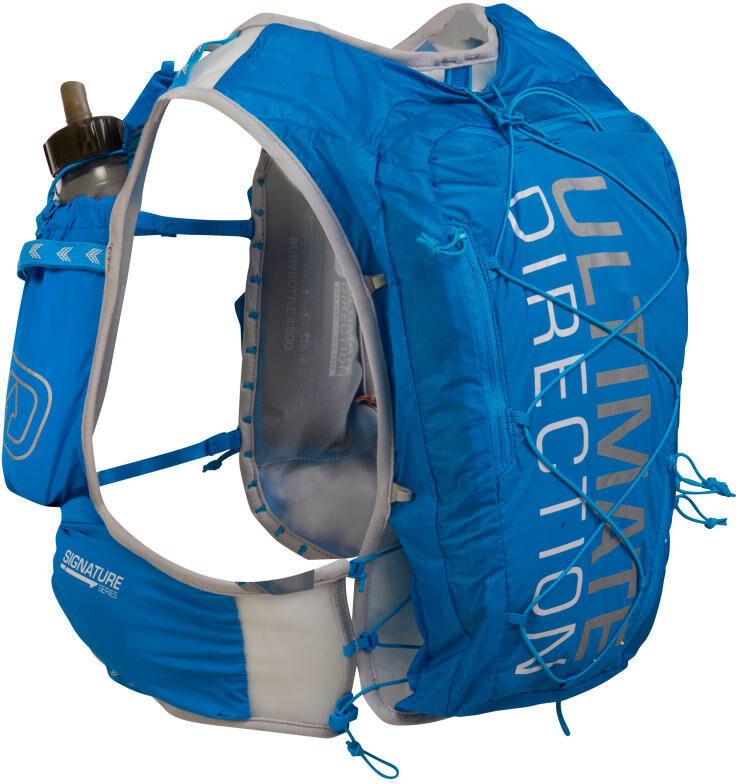Ultimate Direction Ultra Vest 5.0 Blå Ultimate Direction Ultra Vest 5.0 Blå
