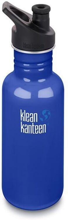 Klean Kanteen Classic 532ml Blå Klean Kanteen Classic 532ml Blå