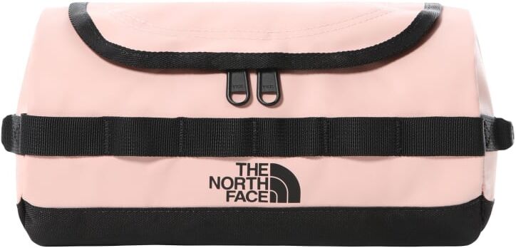 The North Face Base Camp Travel Canister Small Rosa The North Face Base Camp Travel Canister Small Rosa