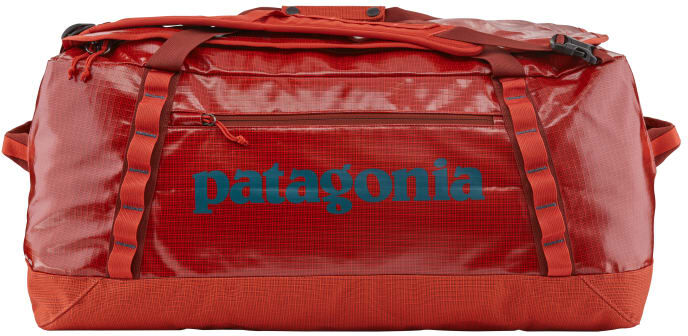Patagonia Black Hole Duffel 70L Röd Patagonia Black Hole Duffel 70L Röd