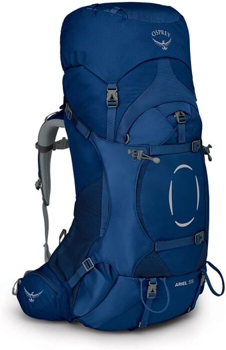 Osprey Ariel 65 Blå Osprey Ariel 65 Blå