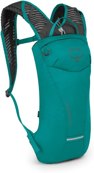 Osprey Kitsuma 1.5 Grön Osprey Kitsuma 1.5 Grön