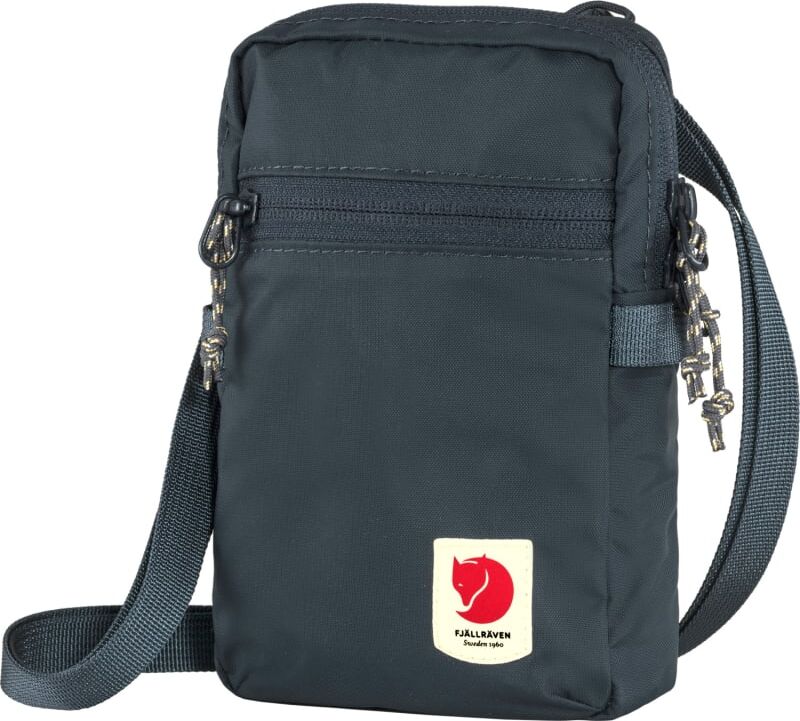 Fjällräven High Coast Pocket Blå Fjällräven High Coast Pocket Blå