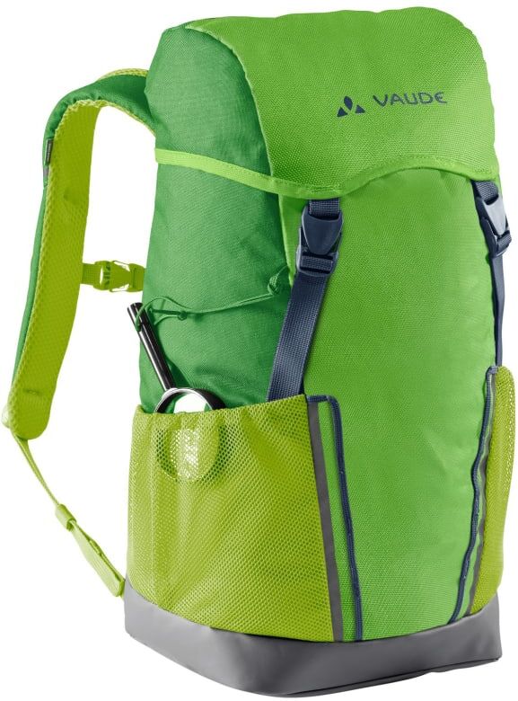 Vaude Puck 14 Grön Vaude Puck 14 Grön