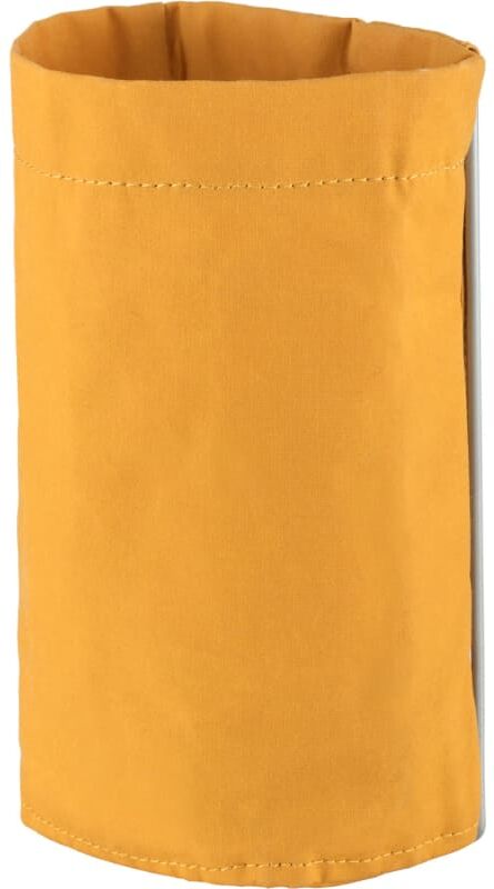 Fjällräven Kånken Bottle Pocket Gul Fjällräven Kånken Bottle Pocket Gul