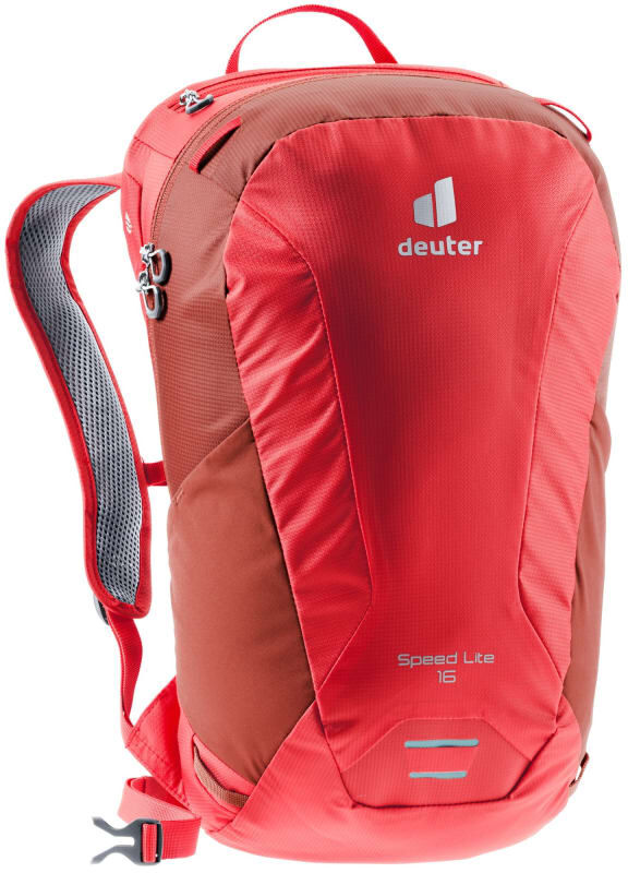 Deuter Speed Lite 16 Röd Deuter Speed Lite 16 Röd