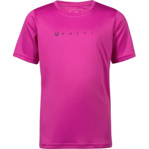 Halti Vassi Junior Activedry T-Shirt Rose Violet 164, Rose Violet