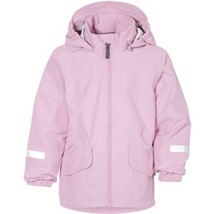 Didriksons Norma Kids Jkt 3 Orchid Pink 140, Orchid Pink