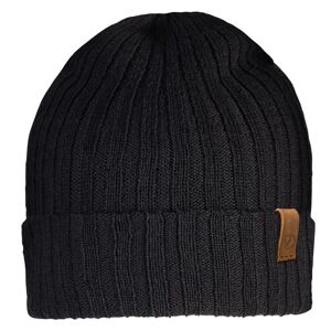 Fjällräven Byron Hat Thin OneSize, Black