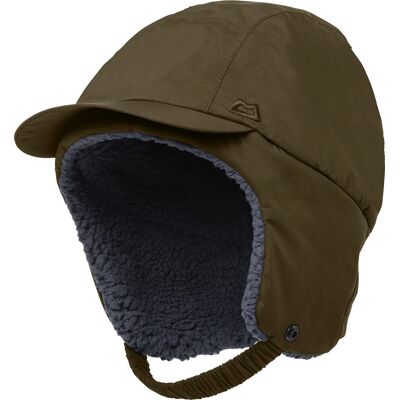 Mountain Equipment Citadel Hat Drab Green S/M Mountain Equipment Citadel Hat Drab Green S/M