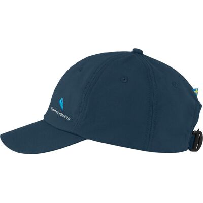 Klättermusen Rym Cap Midnight Blue OneSize Klättermusen Rym Cap Midnight Blue OneSize