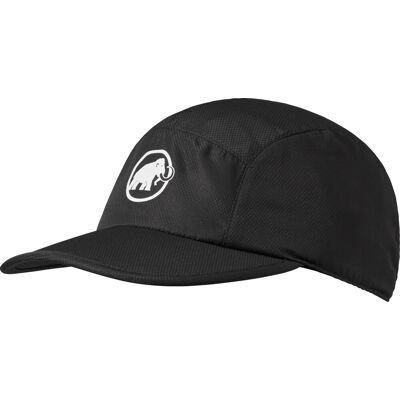 Mammut Aenergy Light Cap Black L-XL Mammut Aenergy Light Cap Black L-XL