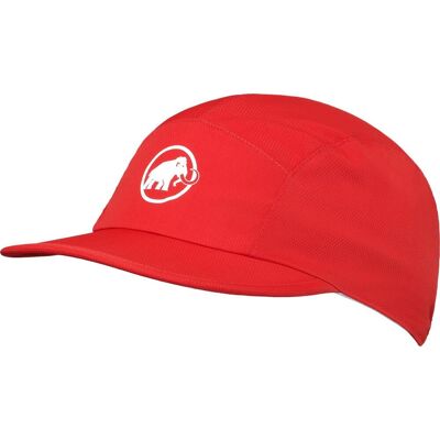 Mammut Aenergy Light Cap Red S-M Mammut Aenergy Light Cap Red S-M