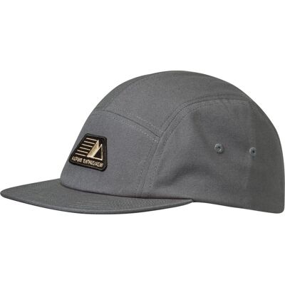 Mammut Five Panel Cotton Cap Strata S-M Mammut Five Panel Cotton Cap Strata S-M