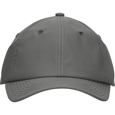 Rains Cap Grey One Size Rains Cap Grey One Size