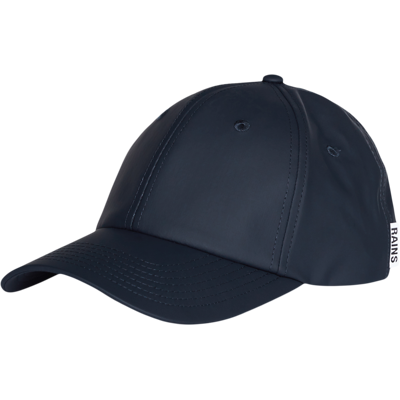 Rains Cap Navy OS Rains Cap Navy OS