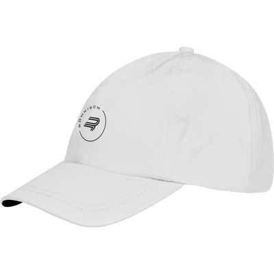 Röhnisch Lightweight Active Cap White OneSize Röhnisch Lightweight Active Cap White OneSize